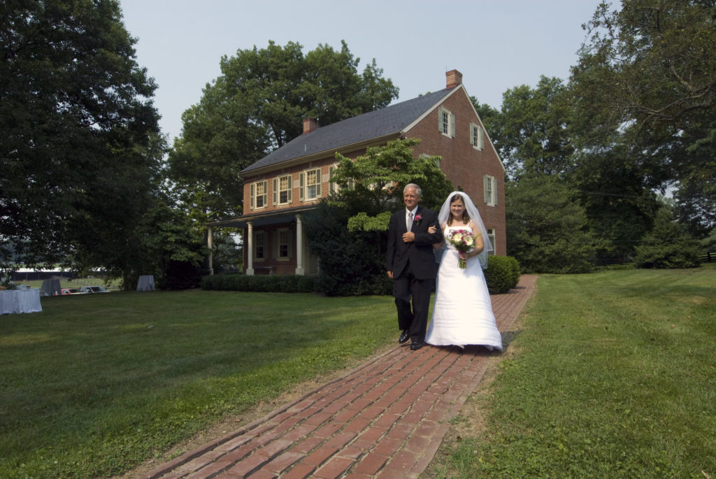 Special Events Lancaster, PA Ironstone Spring Farm